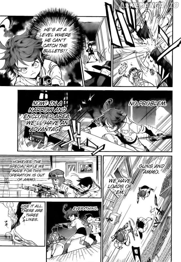 The Promised Neverland chapter 91 image 14_optimized